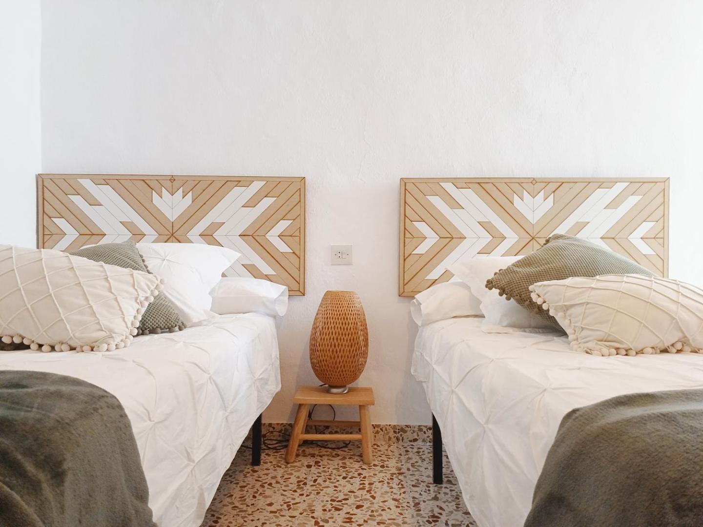 Las Pizarrillas: Tu Hogar En Este Blanco Pueblo Frigiliana Kültér fotó