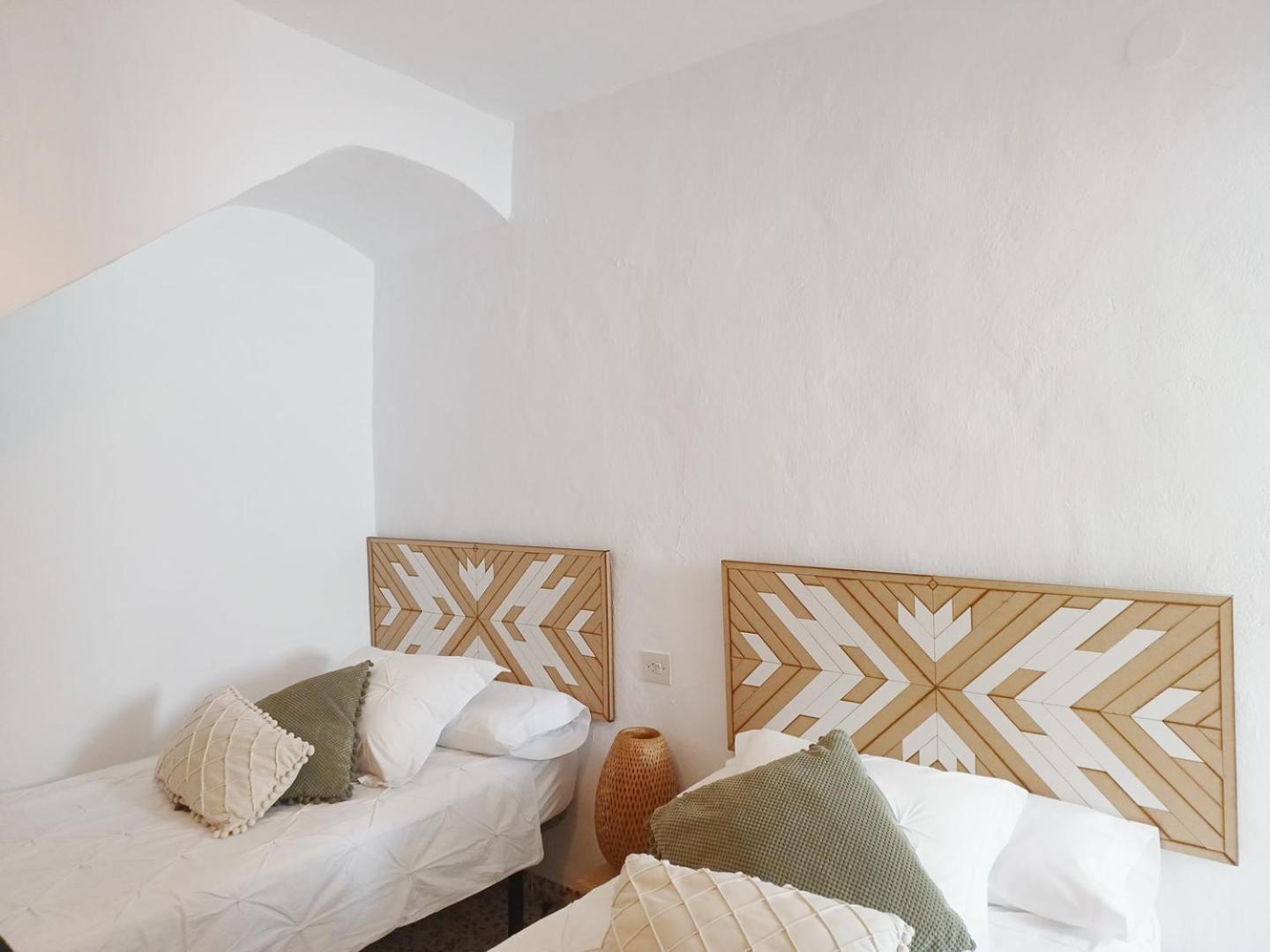 Las Pizarrillas: Tu Hogar En Este Blanco Pueblo Frigiliana Kültér fotó